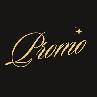 Логотип @promo_foryou - АКЦИИ ✨ ПРОМОКОДЫ ✨ СКИДКИ