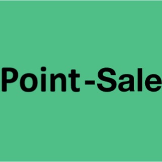 Логотип @promo_point - Promo PO INTeresam