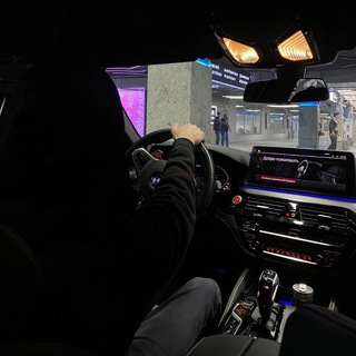 Логотип @promo_sbm - FLEX BLOG