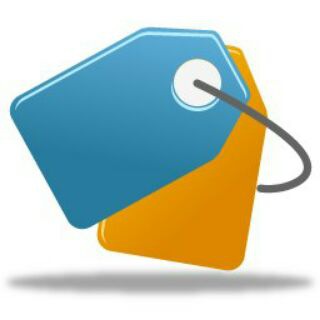 Логотип @promo_shopping - Promo-Shopping. Скидки | Купоны | Промокоды