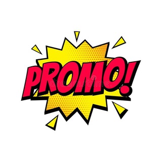 Логотип @promo_tomsk - Promo_Tomsk