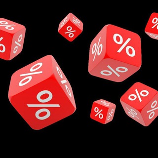 Логотип @promo_v_telege - Промо в телеге 🎁 🛒