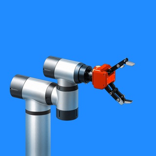 Логотип @promobot_robots - Promobot