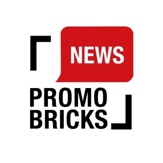 Логотип @promobricks_news - PROMOBRICKS LEGO News