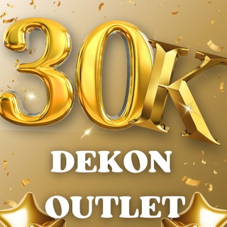 Логотип @promocionesdekonmodafemenina - PROMOCIONES DEKON MODA FEMENINA