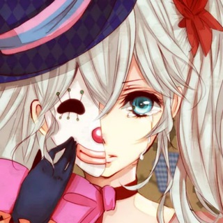 Логотип @promoclown - ПРОМОКОДЫ ОТ КЛОУНА