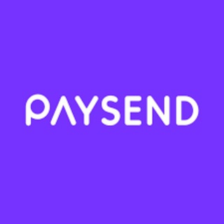 Логотип @promocod_paysend - PAYSEND