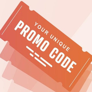 Логотип @promocoder_kharkov - Харьков - промокоды и Акции