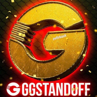 Логотип @promocodes_ggstandoff - Промокоды GGSTANDOFF | STANDFAIL
