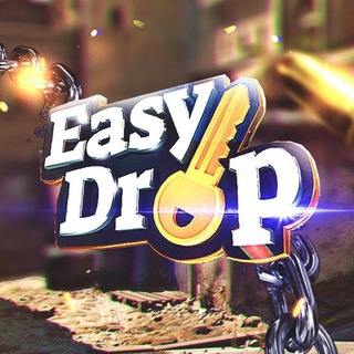 Логотип @promocodess_1 - Easy Drop (Изи Дроп) промокоды