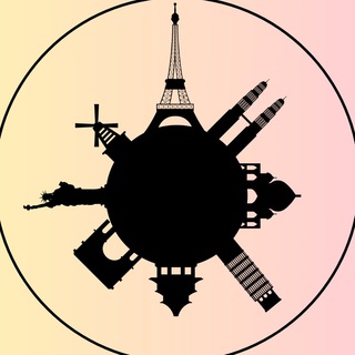 Логотип @promocodi_oteli - Промокоды Ozon Travel |Отели и авиабилеты