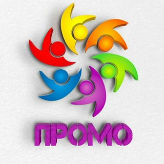 Логотип @promodeli - Промо