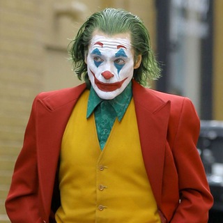 Логотип @promodjoker - Халявный_Джокер💰