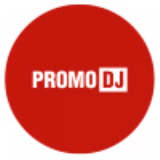 Логотип @promodjtop - PROMODJ-TOP