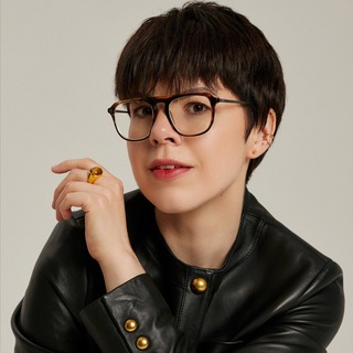 Логотип @promodnystyle - ProModu