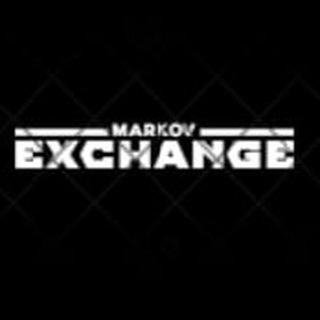 Логотип @promoexchange - Промо Леонардо | Markov Project
