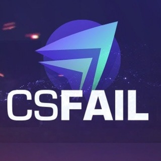 Логотип @promofailcsgo - Промокоды на csfail