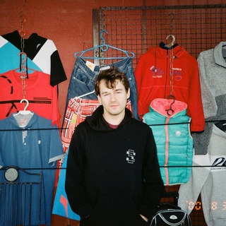 Логотип @promoforlife - российские промоутеры на все случаи жизни