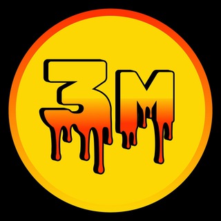 Логотип @promogive - 3m.promotion