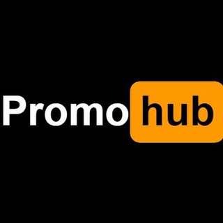 Логотип @promohub_obzor_chat - Обзоры PromoHub