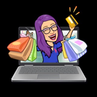 Логотип @promohunter1 - PromoHunter