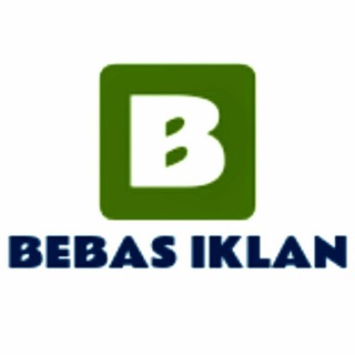 Логотип @promoiklan - BEBAS IKLAN