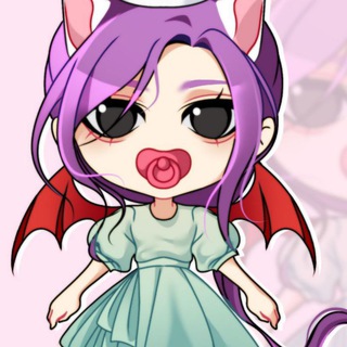 Логотип @promokidsava - Commen'ts to AvaPromokids