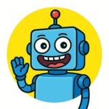 Логотип @promokodi23_bot - Бот с Промокодами🤖