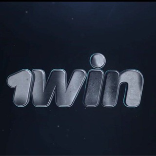 Логотип @promokodi_1win - ↪️1Win - Казино,Футбол-Промокоды и Бонусы