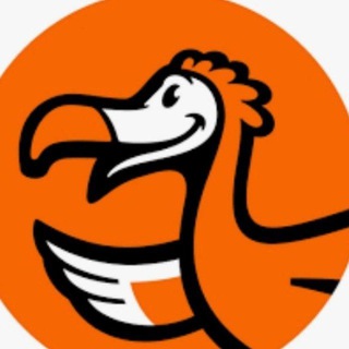 Логотип @promokodi_dodopizza - Промокоды Додо Пицца