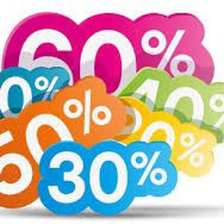 Логотип @promokodi_otajjgul - ВЫГОДНО! СКИДКИ!