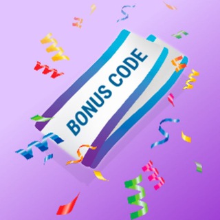 Логотип @promokodmobava - ПРОМОКОДЫ АВАТАРИЯ | КУПОНЫ