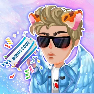 Логотип @promokodsavatariaa - ПРОМОКОДЫ МОБИЛЬНАЯ АВАТАРИЯ