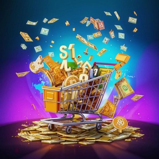 Логотип @promokodx23 - ХАЛЯВЩИКИ ТУТ