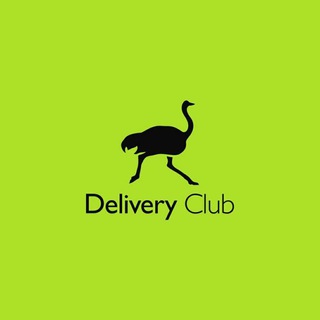 Логотип @promokody_delivery - Промокод Delivery club
