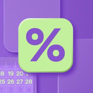 Логотип @promokody_keshbek - Промокоды Мега...