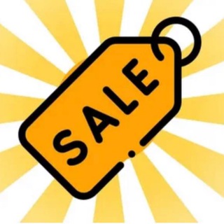 Логотип @promokody_market - ПРОМОКОДЫ, Скидки, Яндекс, Сбермаркет, Вкусвилл, Лента