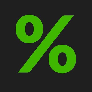 Логотип @promokody_novye_skidki - СВЕЖИЕ ПРОМОКОДЫ