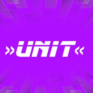 Логотип @promokyda - »UNIT« CSFAIL | CSGORUN | CSGOWIN