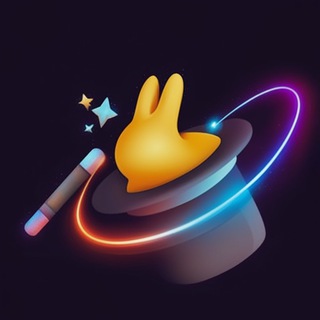 Логотип @promomagics - 🪄ПромоМагия: Скидки, Промокоды, Акции