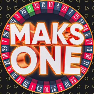 Логотип @promomaks - MaksOne Промокоды