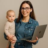 𝓟𝓡𝓞двинутая Мама