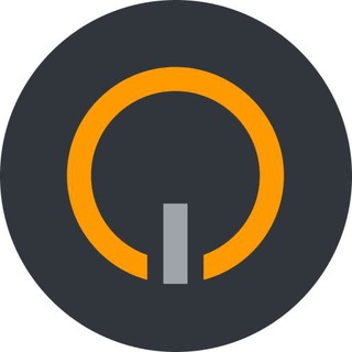 Логотип @promopultru - PromoPult