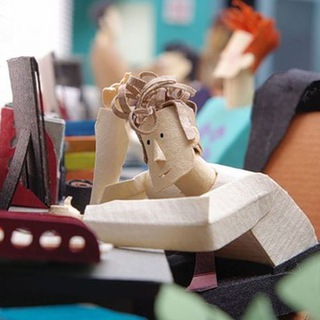 Логотип @promorabota - Подработка в Москве