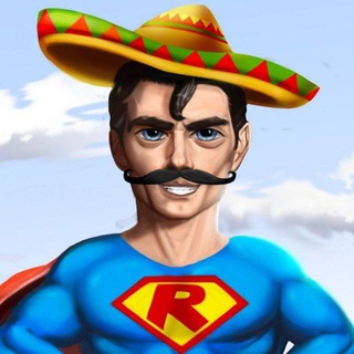 Логотип @promoricstand - Ric STANDOFF2 | BRAWL STARS