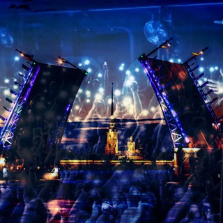 Логотип @promosaintp1703 - ПРОМОКОДЫ НА КОНЦЕРТЫ | ПИТЕР