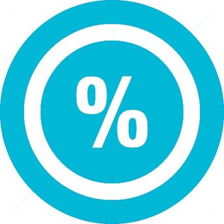 Логотип @promosalediscounts - Акции, скидки, распродажи