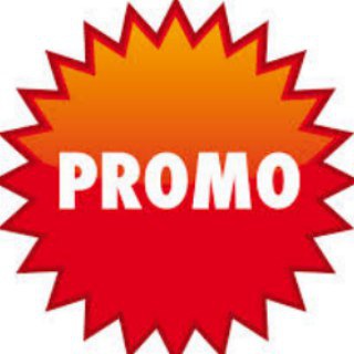 Логотип @promosilinks - PROMOSI LINK