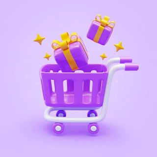 Логотип @promoskidkatop - ПромоСкидка