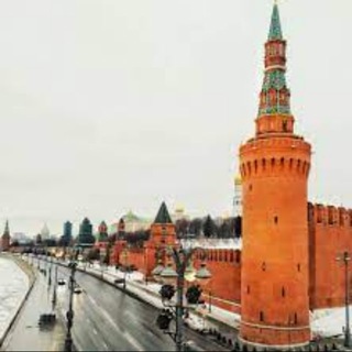 Логотип @promoskvy - Про Москву